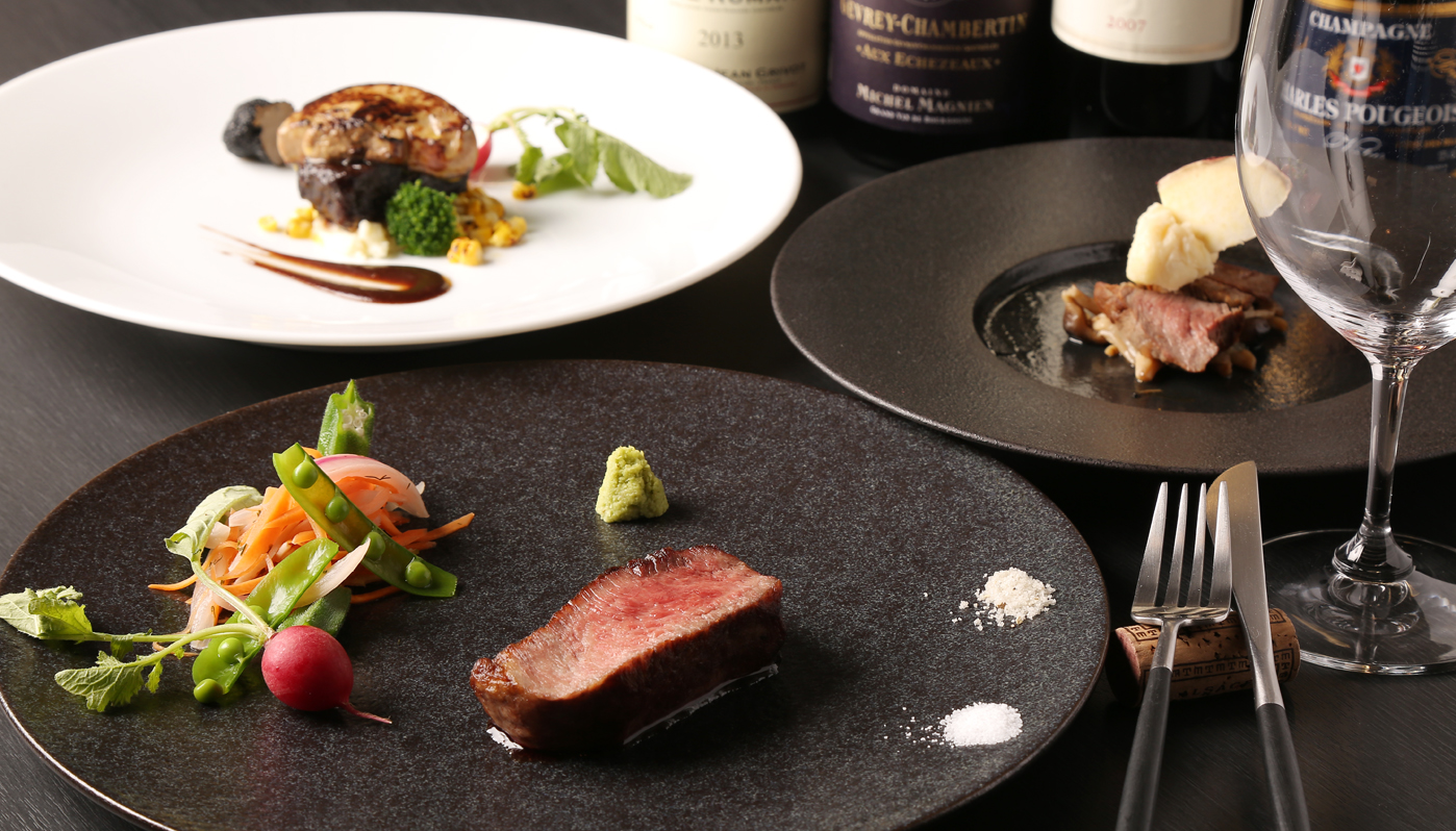 至極のお肉でおもてなし-1